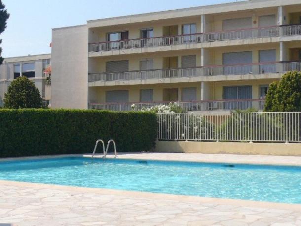 Mazet De La Mer 54M2 Lavandou 100M Plage Avec Piscine Le Lavandou Dış mekan fotoğraf